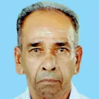 പ്ര​ഭാ​ക​ര​ന്‍ നാ​യ​ര്‍