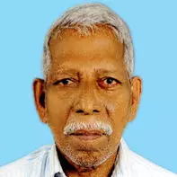 അ​ന്തോ​ണി