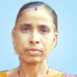 അരിവാൾ രോഗം:വീട്ടമ്മ മരിച്ചു അരിവാൾ രോഗം:വീട്ടമ്മ മരിച്ചു