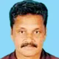 രാ​ജ് മോ​ഹ​ൻ