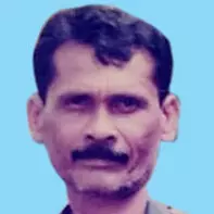 അ​ഹ​മ്മ​ദ് കു​ട്ടി