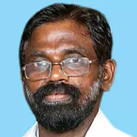 ഹ​രി​ദാ​സ​ൻ