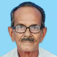 ച​ന്ദ്ര​ൻ