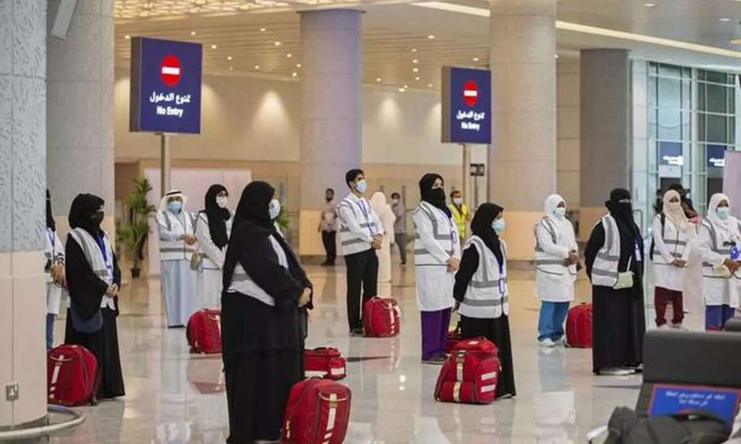 കോവിഡ്; സൗദിയിൽ ഇന്ന് 1,215 പുതിയ രോഗികളും 11 മരണങ്ങളും