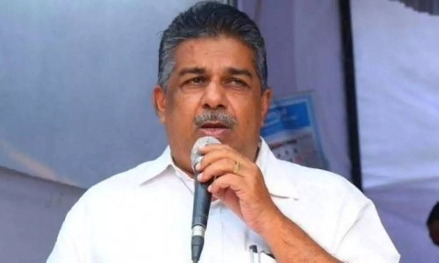 സീരിയലുകൾ അന്ധവിശ്വാസം പ്രചരിപ്പിക്കുന്നു; സെന്‍സറിങ് ഏര്‍പ്പെടുത്തും -സജി ചെറിയാന്‍