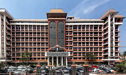 ദ​ലി​ത് വി​ദ്യാ​ർ​ഥി​ക്ക്​ ഗവേഷണ നിഷേധം: ഒഴിവ് നിലനിർത്താൻ ഉത്തരവ്