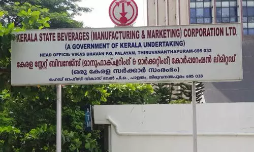 ബിവറേജസ്​ ഗോഡൗണിൽ കവർച്ച; 130 കെയ്സ് മദ്യം പിടിച്ചു