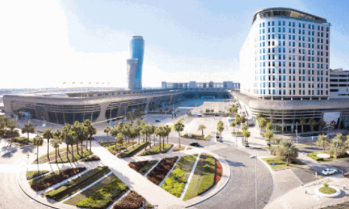 അബൂദബി അന്താരാഷ്​ട്ര പുസ്തകോത്സവത്തിന്​ ഇന്ന്​ തുടക്കം