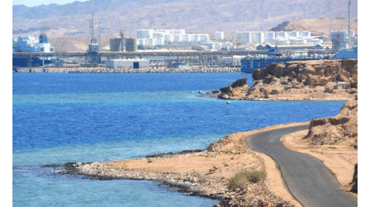 ഒ​രു കാ​ൻ​വാ​സി​ൽ നാ​ലു രാ​ജ്യ​ങ്ങ​ൾ; അ​ൽ അ​ഖ്‌​ൽ സ​ഞ്ചാ​രി​ക​ളു​ടെ ഇ​ഷ്​​ട​താ​വ​ളം