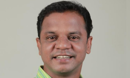 കോൺഗ്രസ്​ നേതാക്കൾക്കെതിരെ ആരോപണവുമായി ധർമജൻ