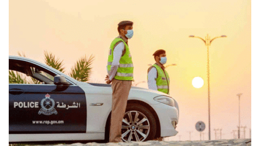 സുപ്രീംകമ്മിറ്റി തീരുമാനങ്ങളോട്​ ജനം നന്നായി സഹകരിക്കുന്നു –പൊലീസ്