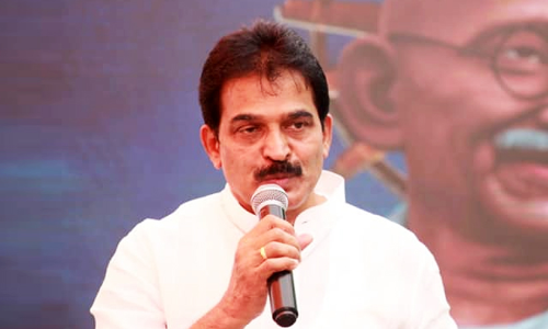 kc venugopal