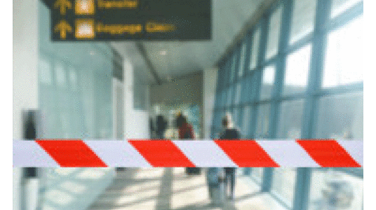 പുതിയ യാത്ര നിയന്ത്രണം പ്രാബല്യത്തിൽ