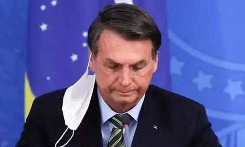 Jair Bolsonaro