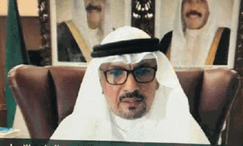 ഇ​ന്ത്യ​ക്ക്​ സ​ഹാ​യ​മ​ഭ്യ​ർ​ഥി​ച്ച് കു​വൈ​ത്ത് സ്ഥാ​ന​പ​തി