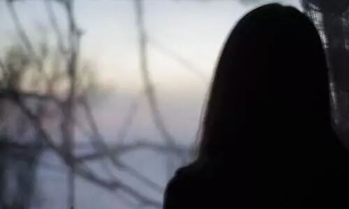 ഗർഭിണിയാകാൻ ഒരു വർഷത്തെ കാത്തിരിപ്പ്​​്; ഒടുവിൽ അവൾ അറിഞ്ഞു, താൻ പുരുഷനാണെന്ന്​