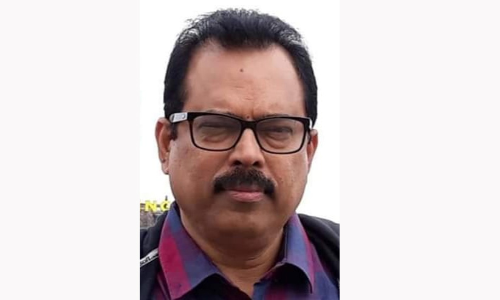 ആലപ്പുഴ സ്വദേശിയായ  വ്യവസായി ഖത്തറിൽ നിര്യാതനായി