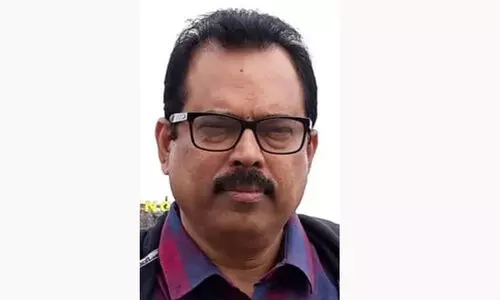 ആലപ്പുഴ സ്വദേശിയായ  വ്യവസായി ഖത്തറിൽ നിര്യാതനായി