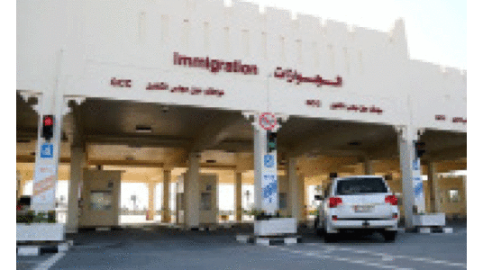 ഉം​റ ക​ഴി​ഞ്ഞ്​ ഖ​ത്ത​റി​ലേ​ക്ക്​ മ​ട​ങ്ങു​ന്ന​വ​ർ​ക്ക്​ മു​ൻ​കൂ​ർ കോ​വി​ഡ്​ പ​രി​ശോ​ധ​ന നി​ർ​ബ​ന്ധ​മി​ല്ല