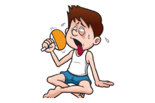 45 ഡി​ഗ്രി ക​ട​ന്നു, ചൂ​ട്​ ഇ​നി​യും കൂ​ടും