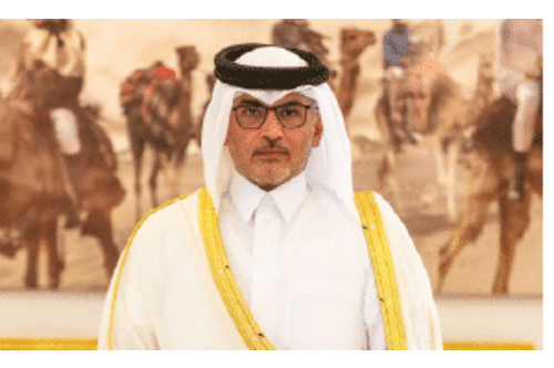 ഫലസ്തീൻ: 60 മില്യൻ റിയാൽ സമാഹരിക്കാൻ ഖത്തർ റെഡ്ക്രസൻറ് കാമ്പയിൻ ഫലസ്തീൻ: 60 മില്യൻ റിയാൽ സമാഹരിക്കാൻ ഖത്തർ റെഡ്ക്രസൻറ് കാമ്പയിൻ