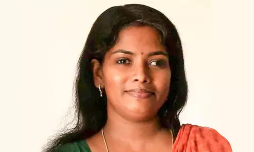 കെ.യു.ഡബ്ല്യു.ജെ സംസ്​ഥാന പ്രസിഡന്‍റ്​ കെ.പി. റെജിയുടെ ഭാര്യ ഡോ. ആ​ഷ ശി​വ​രാ​മ​ൻ നിര്യാതയായി