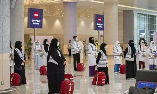 കോവിഡ്; സൗദിയിൽ ഇന്ന് 244 പുതിയ രോഗികളും 407 രോഗമുക്തിയും