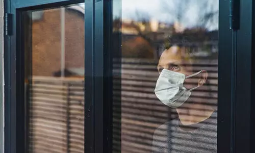 ഏത് നിമിഷവും രോഗിയായേക്കാം എന്ന ചിന്ത അരുത്; മാനസികാരോഗ്യം പ്രധാനമാണ്