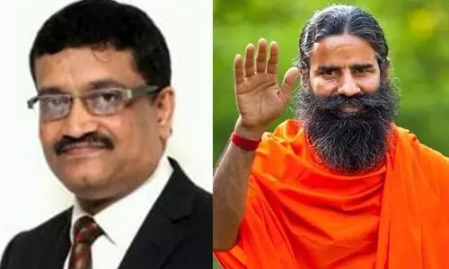 sunil banzal and baba ramdev 23521