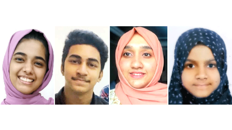 ടീ​ൻ​സ് റ​മ​ദാ​ൻ-2021: ഓ​ൺ​ലൈ​ൻ ക്വി​സ് മ​ത്സ​രം