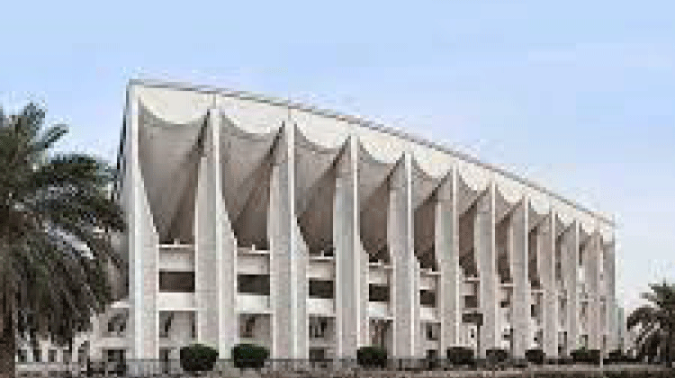 സർക്കാർ വിട്ടുനിന്നു; പാർലമെൻറ് യോഗം നടന്നില്ല സർക്കാർ വിട്ടുനിന്നു; പാർലമെൻറ് യോഗം നടന്നില്ല