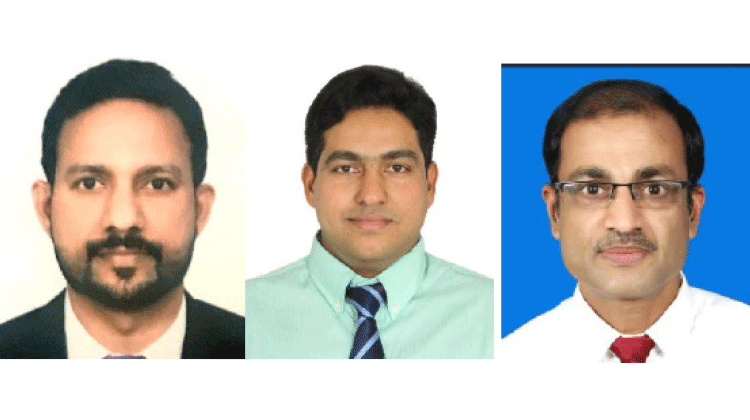 നിയാർക് ഖത്തർ ചാപ്റ്ററിന് പുതിയ ഭാരവാഹികൾ നിയാർക് ഖത്തർ ചാപ്റ്ററിന് പുതിയ ഭാരവാഹികൾ