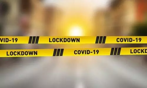 lockdown