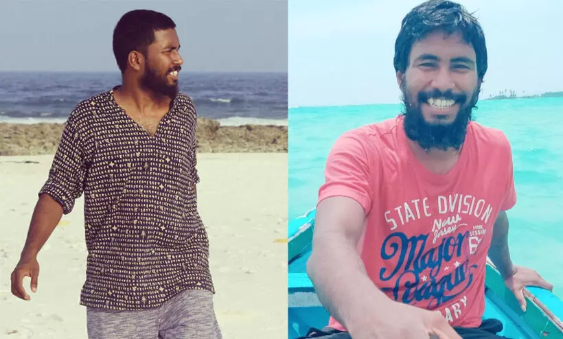 ഒരു വയ്യായ്മ വന്നാൽ ഞങ്ങൾ ഓടിയെത്തുന്നത് കേരളത്തിലേക്കാണ്. ബി.ജെ.പിയെ തുരത്തിയ നിങ്ങൾ കൂടെ കാണുമെന്ന പ്രതീക്ഷയോടെ ഒരു ലക്ഷദ്വീപുകാരൻ ഒരു വയ്യായ്മ വന്നാൽ ഞങ്ങൾ ഓടിയെത്തുന്നത് കേരളത്തിലേക്കാണ്. ബി.ജെ.പിയെ തുരത്തിയ നിങ്ങൾ കൂടെ കാണുമെന്ന പ്രതീക്ഷയോടെ ഒരു ലക്ഷദ്വീപുകാരൻ