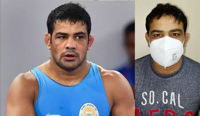 കൊലപാതകക്കുറ്റത്തിന്​ അഴിക്കുള്ളിലായി സുശീൽ കുമാർ; ഒളിമ്പിക്​ ഹീറോയുടെ ഭാവി ഇനി എന്ത്​?