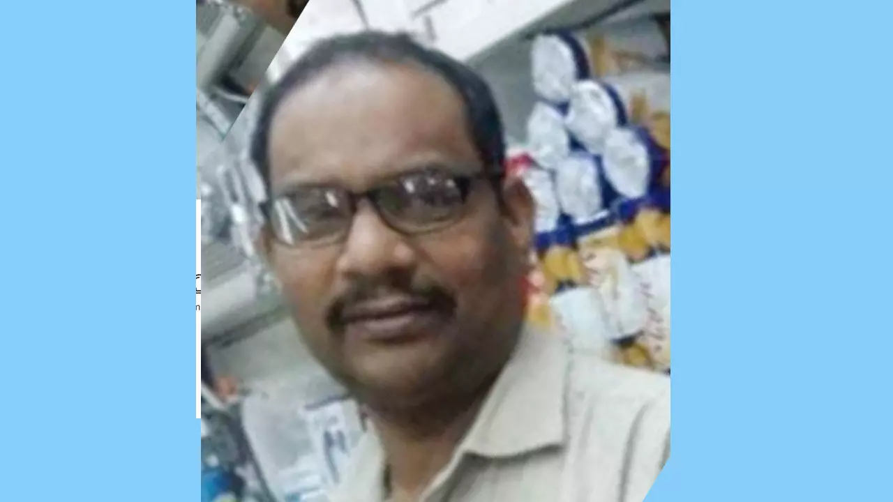 മുൻകാല ഖത്തർ പ്രവാസി നാട്ടിൽ നിര്യാതനായി മുൻകാല ഖത്തർ പ്രവാസി നാട്ടിൽ നിര്യാതനായി