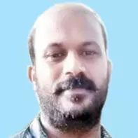 രാ​ജേ​ഷ്