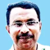 മു​ഹ​മ്മ​ദു​ണ്ണി