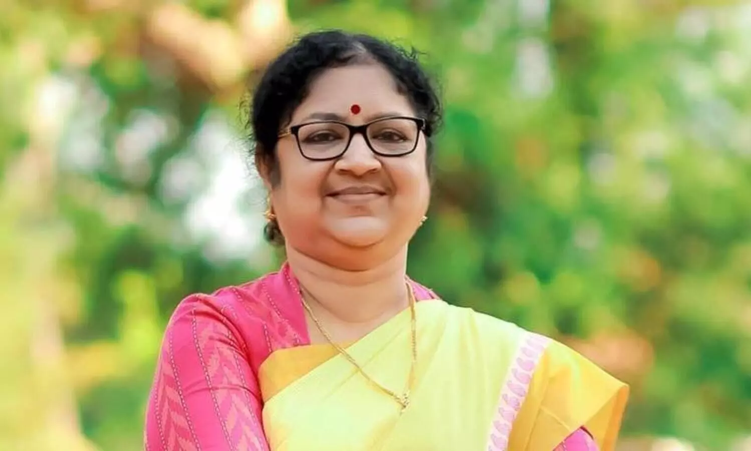 Prof. R. Bindu