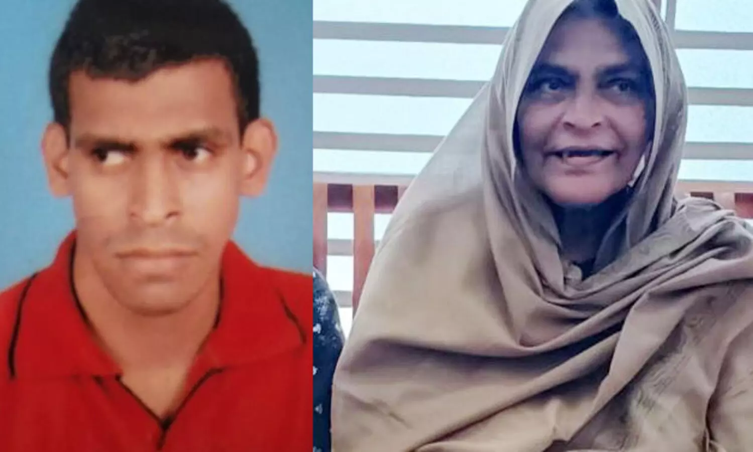 ഞാൻ മരിച്ചാൽ ആരാണ്​ റബ്ബെ അവന്​ കൂട്ടാവുക... ഉമ്മയുടെ പിന്നാലെ ജാഫറിനെയും മരണം തേടിയെത്തി