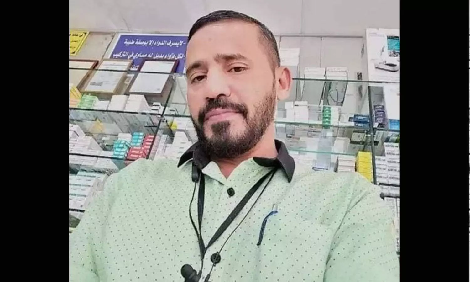 മലപ്പുറം സ്വദേശി ജിദ്ദയിൽ കുഴഞ്ഞ് വീണ് മരിച്ചു