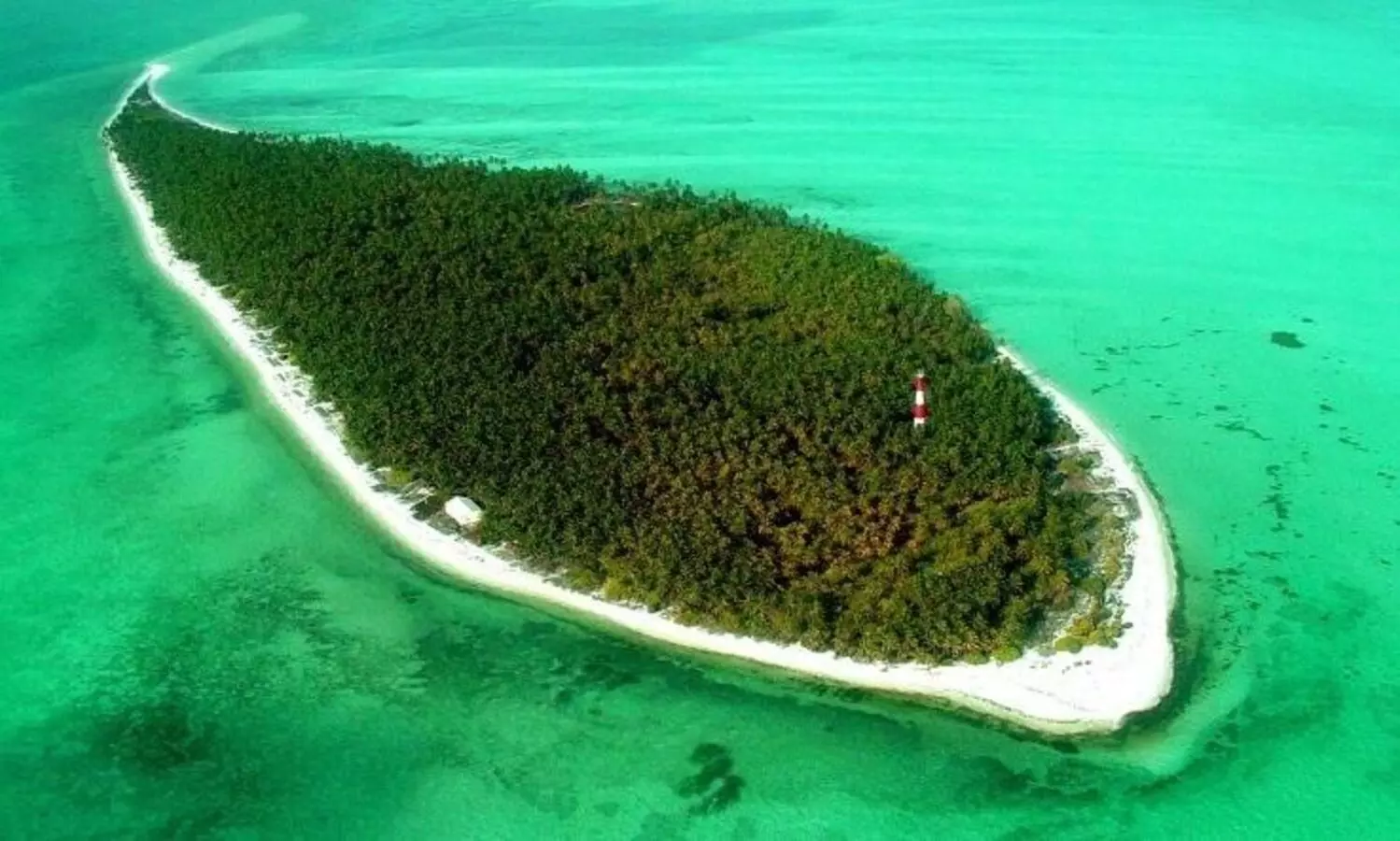 ലക്ഷദ്വീപ്​ വിഷയം രാഷ്​ട്രനേതാക്കൾക്കു മുന്നിൽ