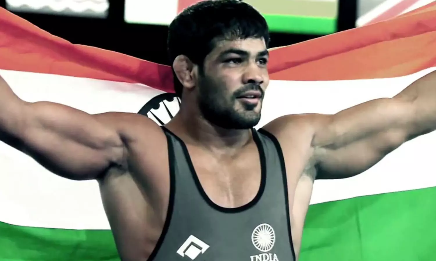 sushil Kumar