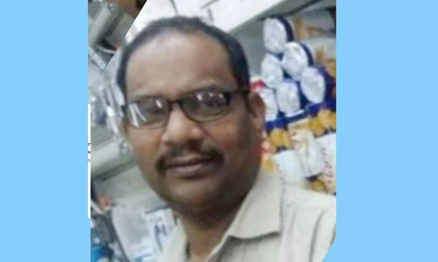 മുൻകാല ഖത്തർ പ്രവാസി നാട്ടിൽ നിര്യാതനായി