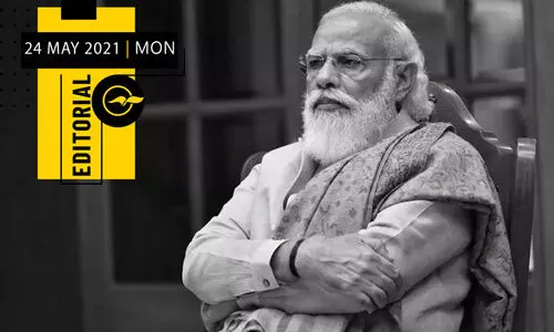 madhyamam editorial 24-05-2021
