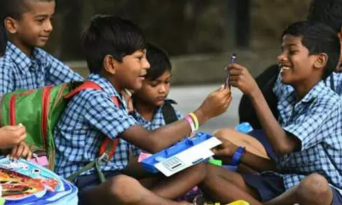 ഡിജിറ്റൽ പഠന സൗകര്യമില്ലാത്ത കുട്ടികളെ കണ്ടെത്താൻ വീണ്ടും വിവര ശേഖരണം