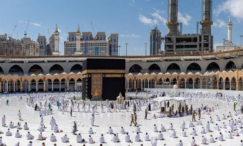 ഹജ്ജ്​: അപേക്ഷകർ കോവിഡ്​ വാക്‌സിനേഷൻ സൈറ്റിൽ രജിസ്​റ്റർ ചെയ്യണം