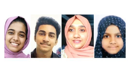 ടീ​ൻ​സ് റ​മ​ദാ​ൻ-2021: ഓ​ൺ​ലൈ​ൻ ക്വി​സ് മ​ത്സ​രം