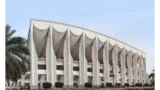 സ​ർ​ക്കാ​ർ വി​ട്ടു​നി​ന്നു; പാ​ർ​ല​മെ​ൻ​റ്​ യോ​ഗം ന​ട​ന്നി​ല്ല