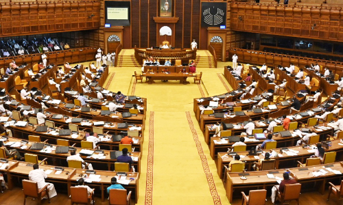 kerala assembly